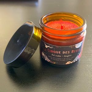 Caraval candle